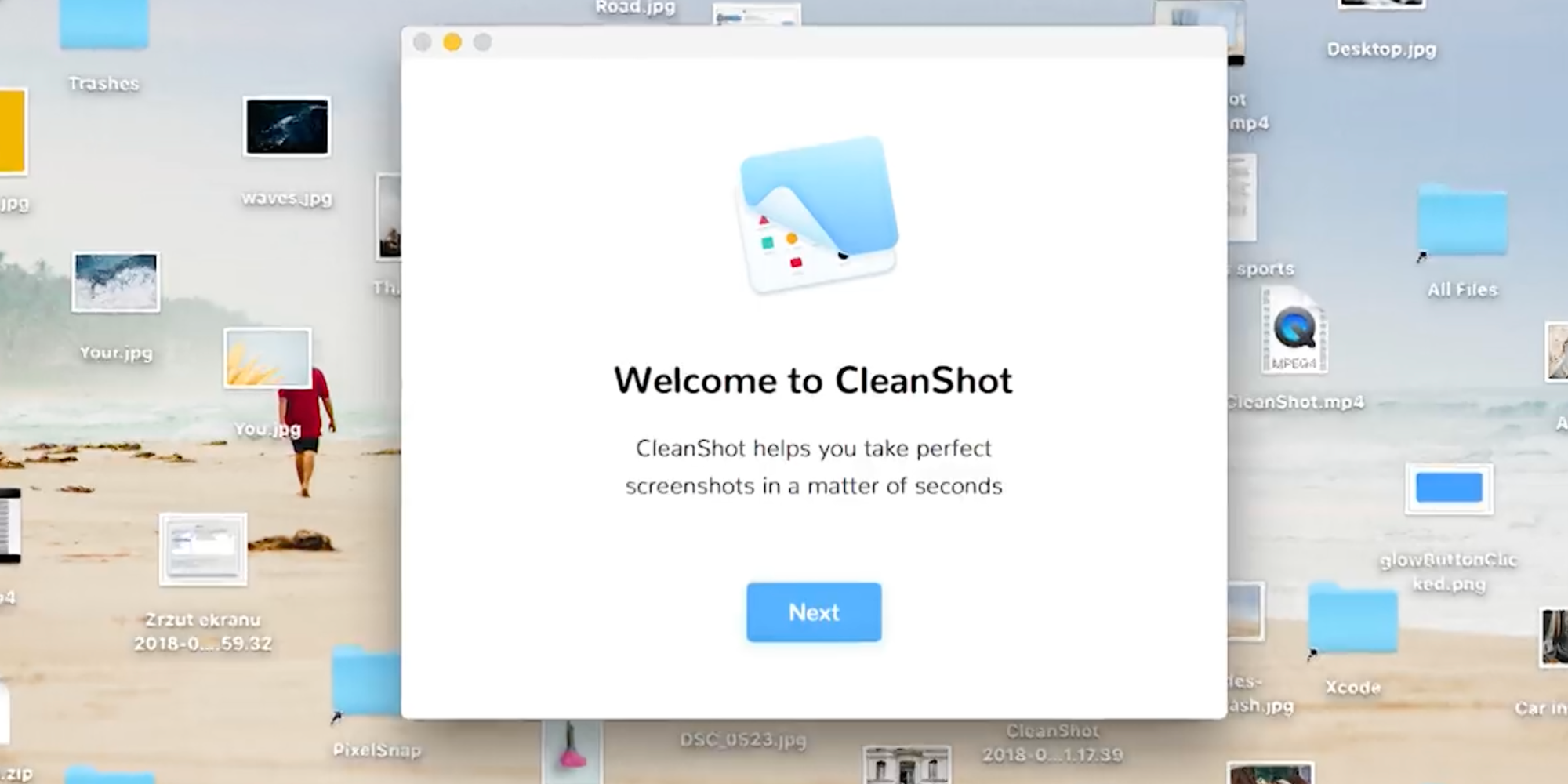 best screenshot software for mac